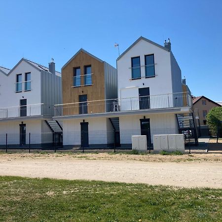 Apartament Wiatrakowo Jastrzebia Gora Tupadła Eksteriør bilde