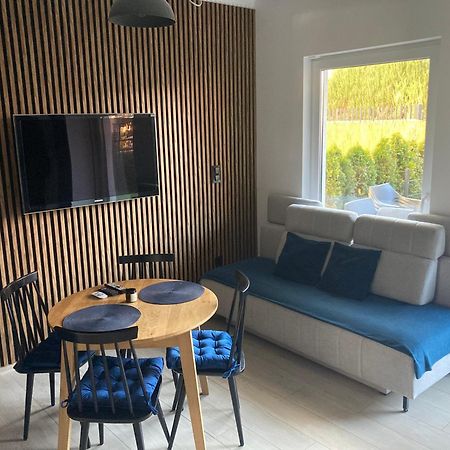 Apartament Wiatrakowo Jastrzebia Gora Tupadła Eksteriør bilde