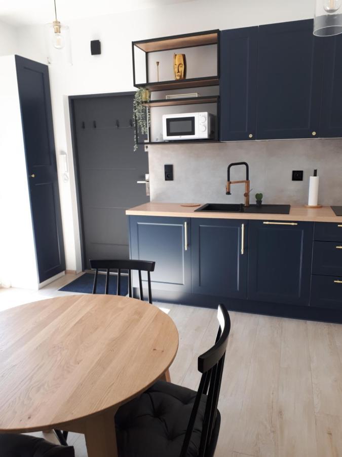 Apartament Wiatrakowo Jastrzebia Gora Tupadła Eksteriør bilde