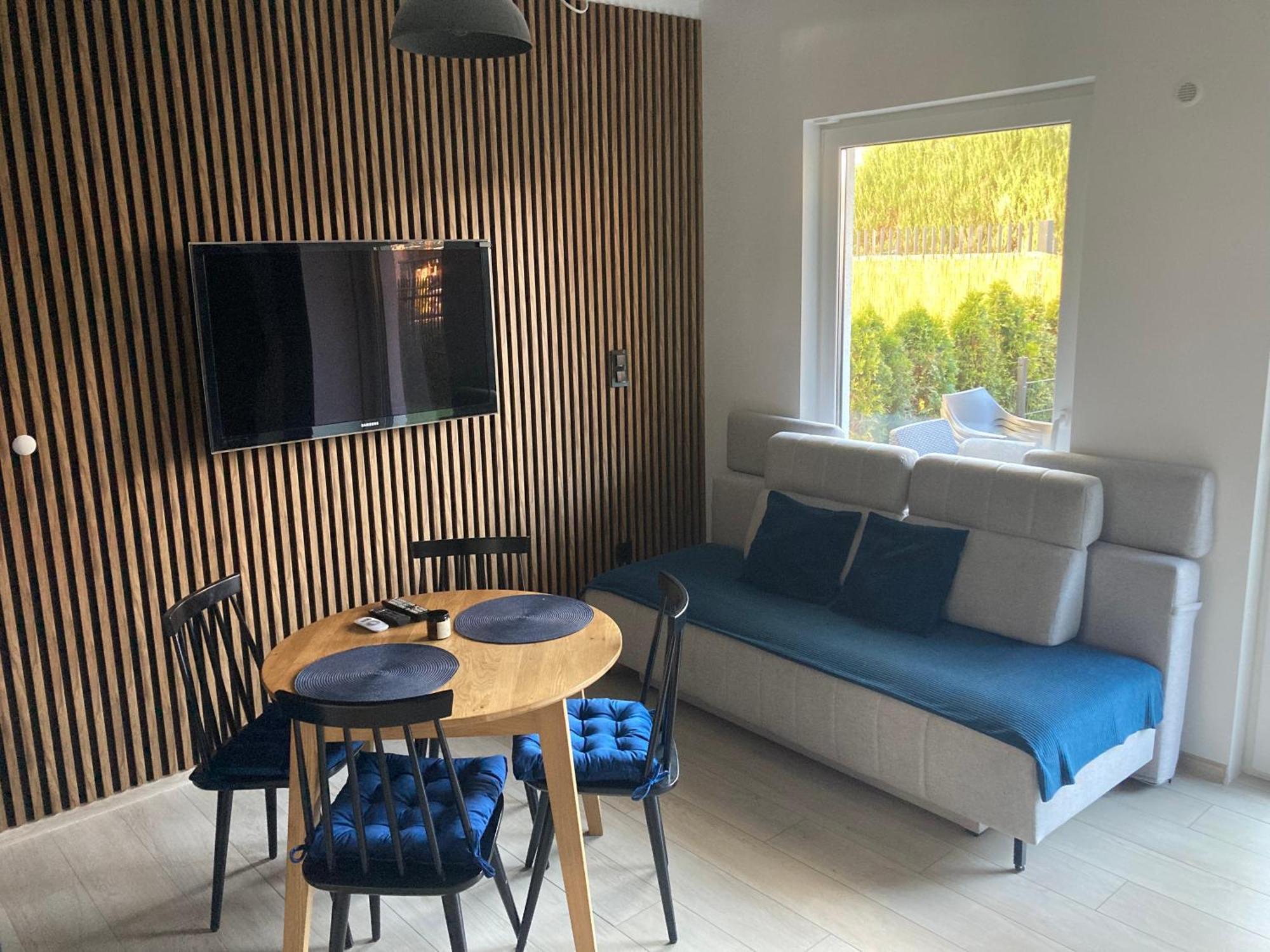 Apartament Wiatrakowo Jastrzebia Gora Tupadła Eksteriør bilde